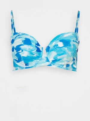 Foto van product Bikinitop Hunkemöller lichtblauw