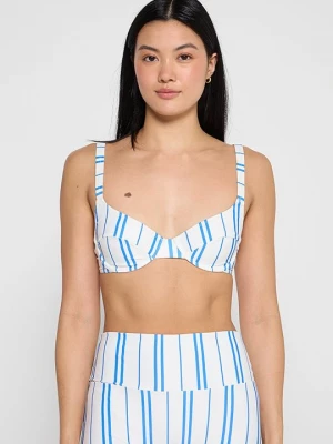 Foto van product Bikinitop Hurley wit