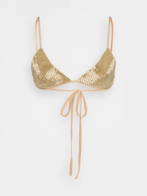 Foto van product Bikinitop It's Now Cool goudkleurig