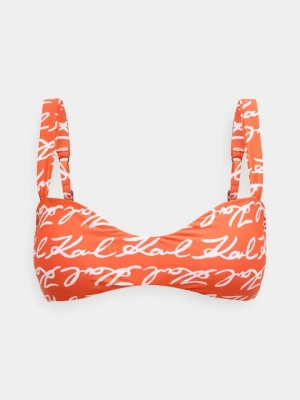 Foto van product Bikinitop KARL LAGERFELD