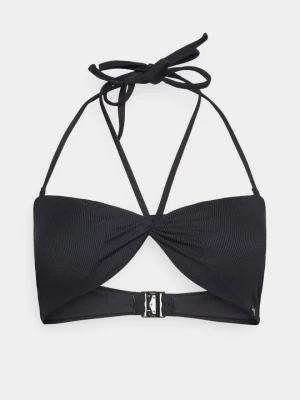 Foto van product Bikinitop KARL LAGERFELD zwart