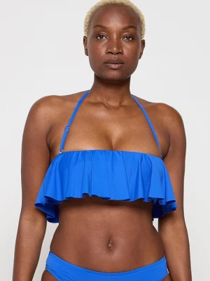 Foto van product Bikinitop Kate Spade blauw