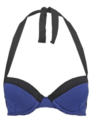 Foto van product Bikinitop Kiwi Saint Tropez donkerblauw