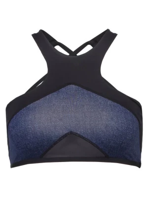 Foto van product Bikinitop L*Space donkerblauw
