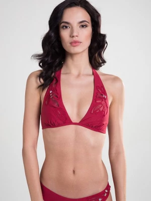 Foto van product Bikinitop La Perla rood