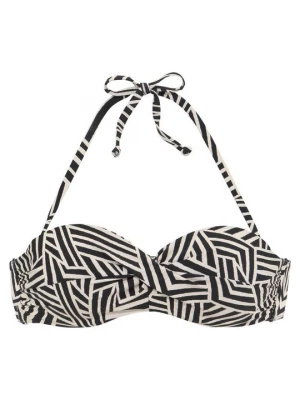 Foto van product Bikinitop Lascana zwart