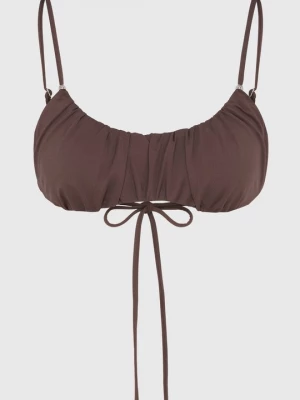 Foto van product Bikinitop LeGer bruin