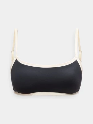 Foto van product Bikinitop Lindex zwart