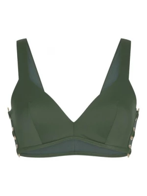 Foto van product Bikinitop Lingadore groen
