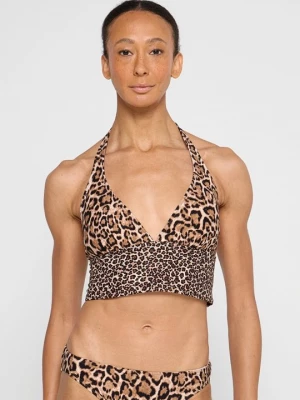 Foto van product Bikinitop Michael Kors camel
