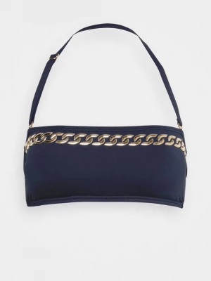 Foto van product Bikinitop Michael Kors donkerblauw