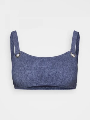 Foto van product Bikinitop Michael Kors donkerblauw