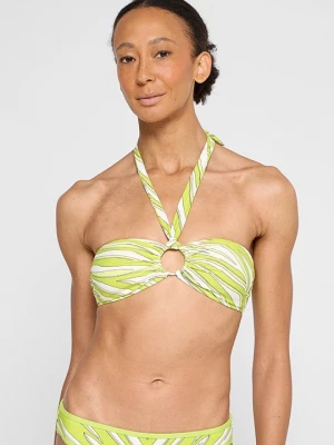 Foto van product Bikinitop Michael Kors geel