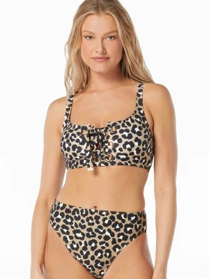 Foto van product Bikinitop Michael Kors kaki