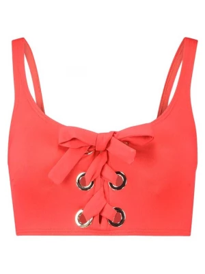 Foto van product Bikinitop Michael Kors rood