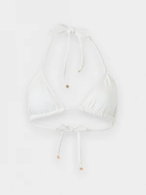 Foto van product Bikinitop Michael Kors wit