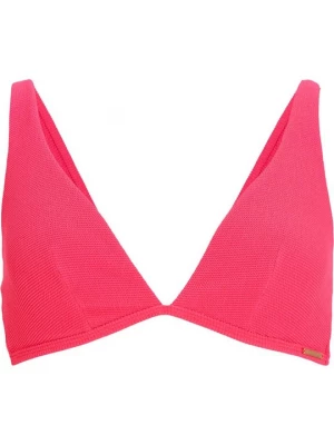 Foto van product Bikinitop Mint Velvet donkerroze