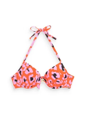Foto van product Bikinitop Mint Velvet rood