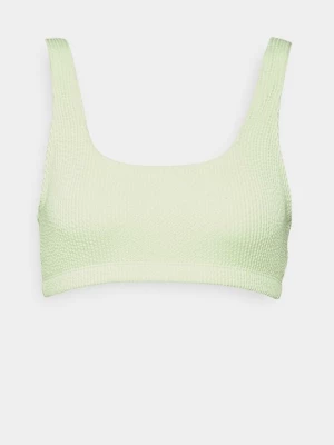 Foto van product Bikinitop Monki mintgroen