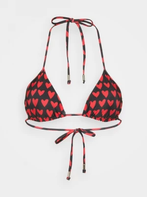 Foto van product Bikinitop MOSCHINO zwart