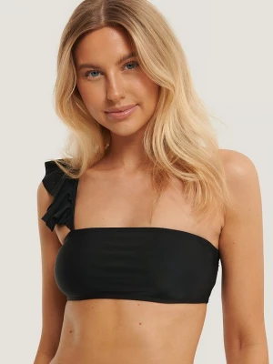 Foto van product Bikinitop NA-KD zwart