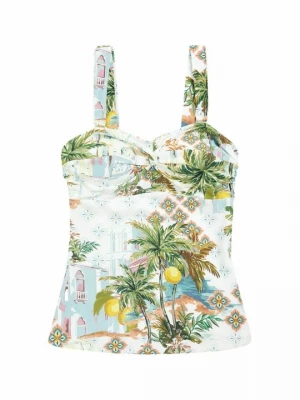 Foto van product Bikinitop Next beżowy