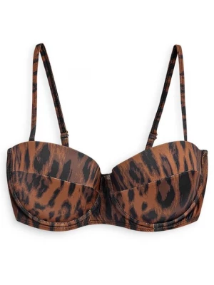 Foto van product Bikinitop Next bruin