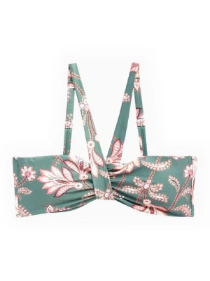 Foto van product Bikinitop Next groen