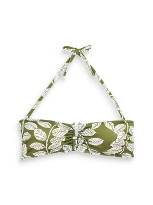 Foto van product Bikinitop Next groen