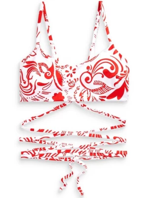 Foto van product Bikinitop Next rood