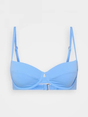Foto van product Bikinitop Organic Basics blauw