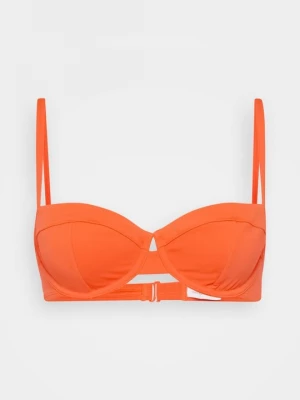 Foto van product Bikinitop Organic Basics koraalrood