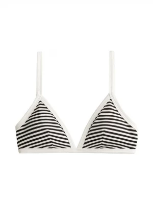 Foto van product Bikinitop OYSHO zwart