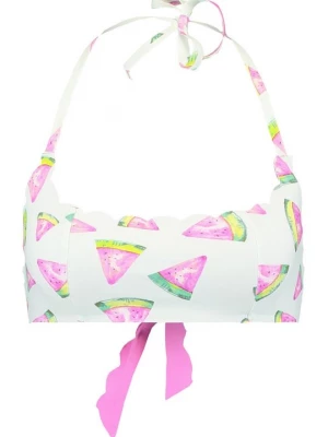 Foto van product Bikinitop PILYQ lichtblauw