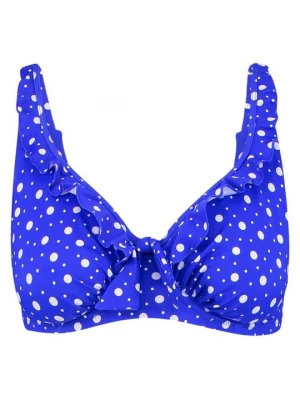 Foto van product Bikinitop Pour Moi blauw