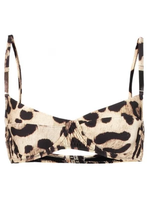 Foto van product Bikinitop River Island bruin
