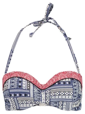 Foto van product Bikinitop s.Oliver blauw