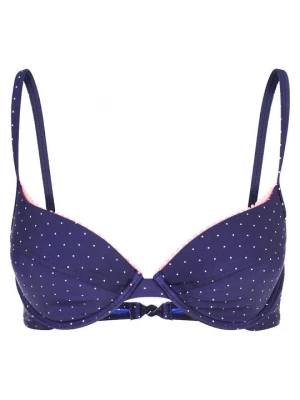 Foto van product Bikinitop Schiesser blauw
