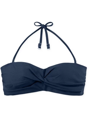 Foto van product Bikinitop Schiesser blauw