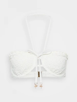 Foto van product Bikinitop Seafolly beżowy