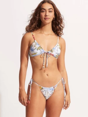 Foto van product Bikinitop Seafolly lichtblauw