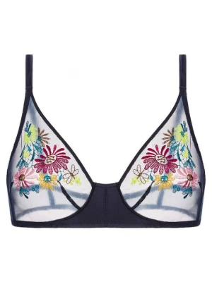 Foto van product Bikinitop Simone Pérèle donkerblauw