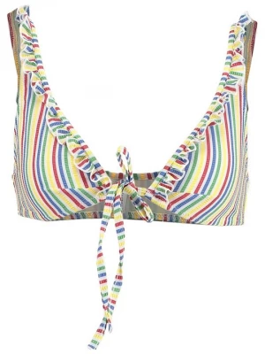 Foto van product Bikinitop Solid & Striped