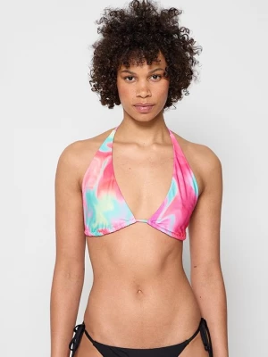 Foto van product Bikinitop Speedo koraalrood