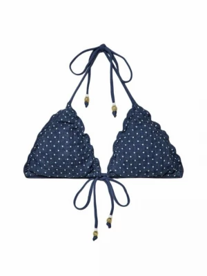 Foto van product Bikinitop Stradivarius beige mêleerd