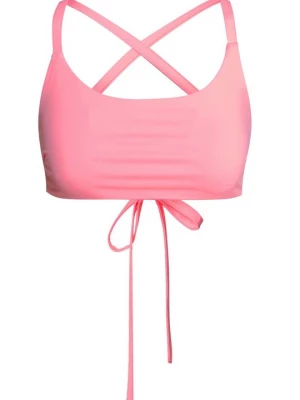 Foto van product Bikinitop Tiger Mist donkerroze