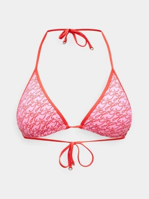 Foto van product Bikinitop Tommy Hilfiger donkerroze