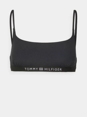 Foto van product Bikinitop Tommy Hilfiger zwart