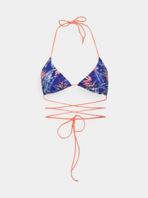 Foto van product Bikinitop Tommy Jeans blauw