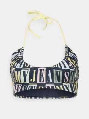 Foto van product Bikinitop Tommy Jeans donkerblauw
